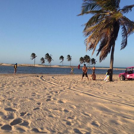 Cumbuco Kite Center Pousada Luaran gambar