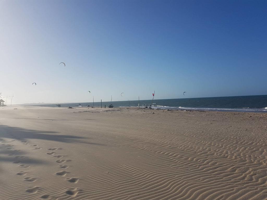 Cumbuco Kite Center Pousada Luaran gambar